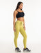 Ladies Tapered Joggers V2 - Light Green