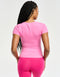 SmoothForm Sculpt Top - Bright Pink