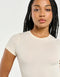 SmoothForm Sculpt Top - Taupe