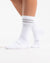 Stripe Socks (1 Pair) - Born to Brunch