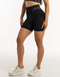 Arise High-Intensity Return Shorts - Black