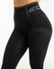 Arise High-Intensity Return Leggings - Black