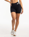 Arise Comfort Shorts - Black