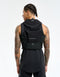 Performance Hydration Vest - Black (Unisex)