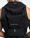 Performance Hydration Vest - Black (Unisex)