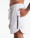 Apex Trainer Shorts - Grey