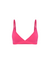 Elemental Triangle Bralette - Pink