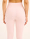 Ascend Pocket Leggings 23" - Mauve