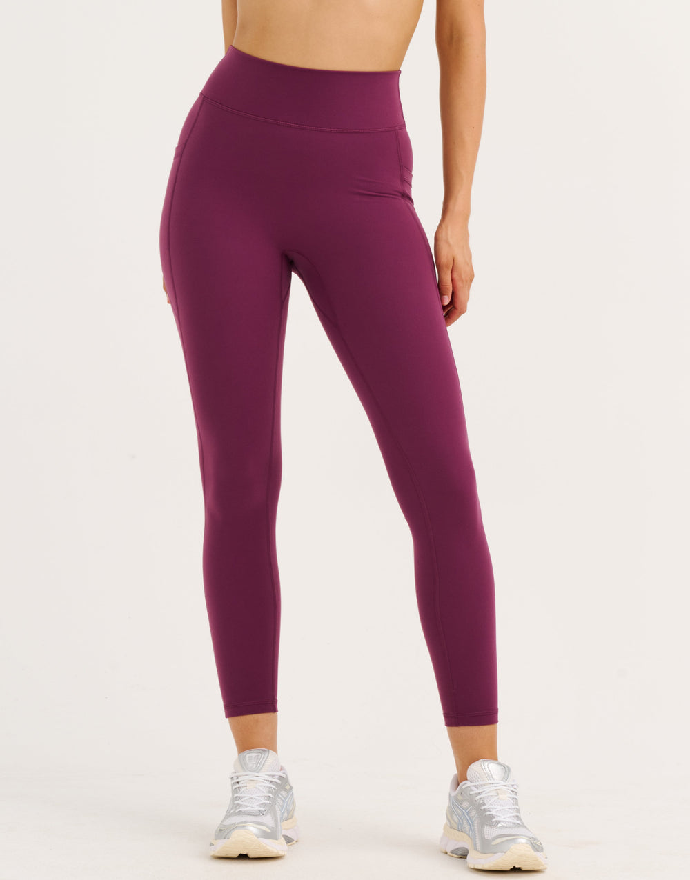 Ascend Pocket Leggings 25