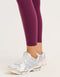 Ascend Pocket Leggings 25" - Blackberry