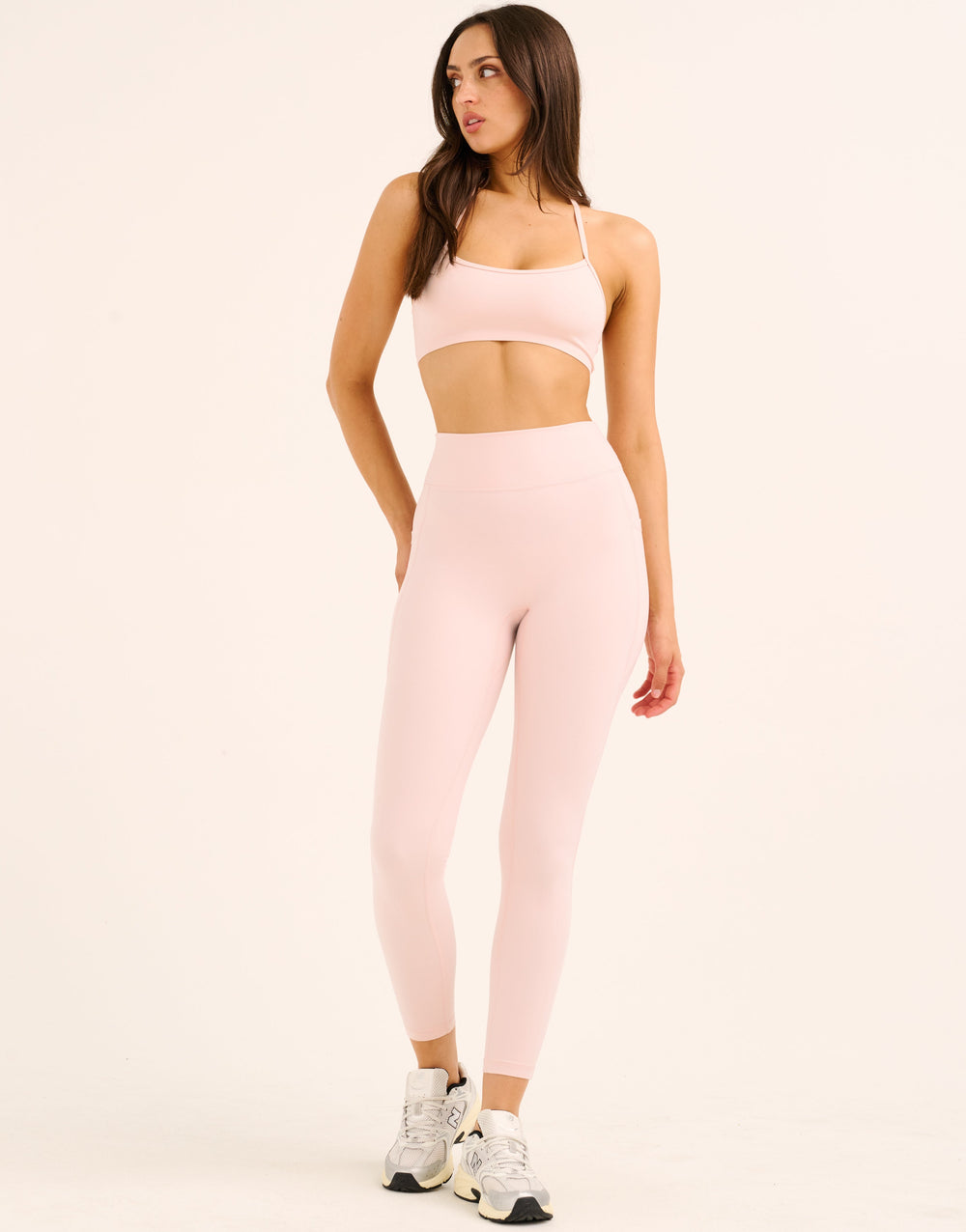 Ascend Pocket Leggings 25