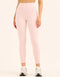Ascend Pocket Leggings 25" - Mauve