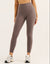 Ascend Pocket Leggings 25" - Slate Grey