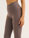 Ascend Pocket Leggings 25" - Slate Grey