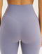 Ascend Pocket Leggings 25" - Washed Blue