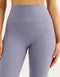 Ascend Pocket Leggings 25" - Washed Blue