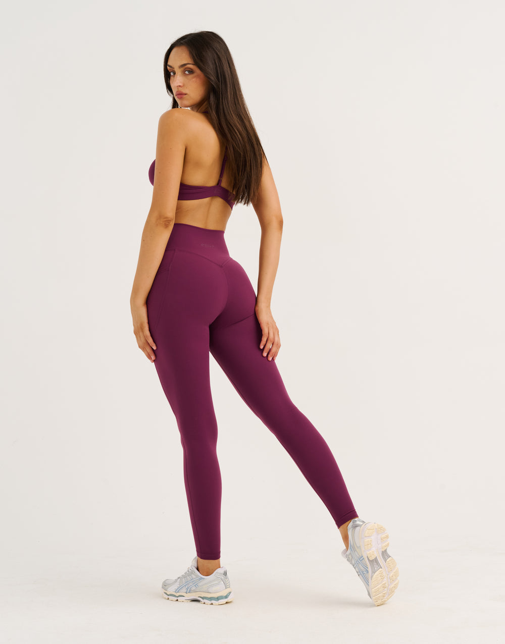 Ascend Pocket Leggings 28