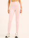 Ascend Pocket Leggings 28" - Mauve