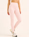 Ascend Pocket Leggings 28" - Mauve