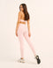 Ascend Pocket Leggings 28" - Mauve