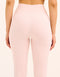 Ascend Pocket Leggings 28" - Mauve