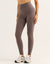 Ascend Pocket Leggings 28" - Slate Grey