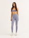 Ascend Pocket Leggings 28" - Washed Blue