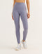 Ascend Pocket Leggings 28" - Washed Blue