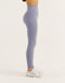 Ascend Pocket Leggings 28" - Washed Blue