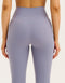 Ascend Pocket Leggings 28" - Washed Blue