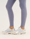 Ascend Pocket Leggings 28" - Washed Blue