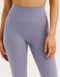 Ascend Pocket Leggings 28" - Washed Blue