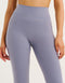 Ascend Pocket Leggings 28" - Washed Blue