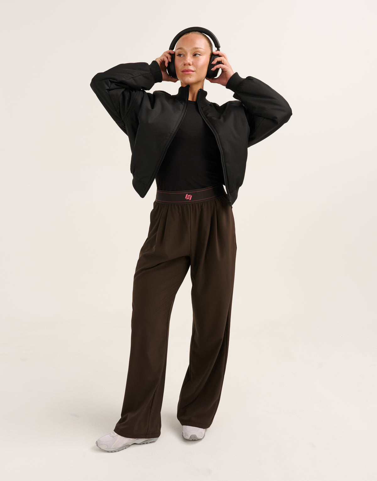 Elemental Flow Pants 30" - Chocolate