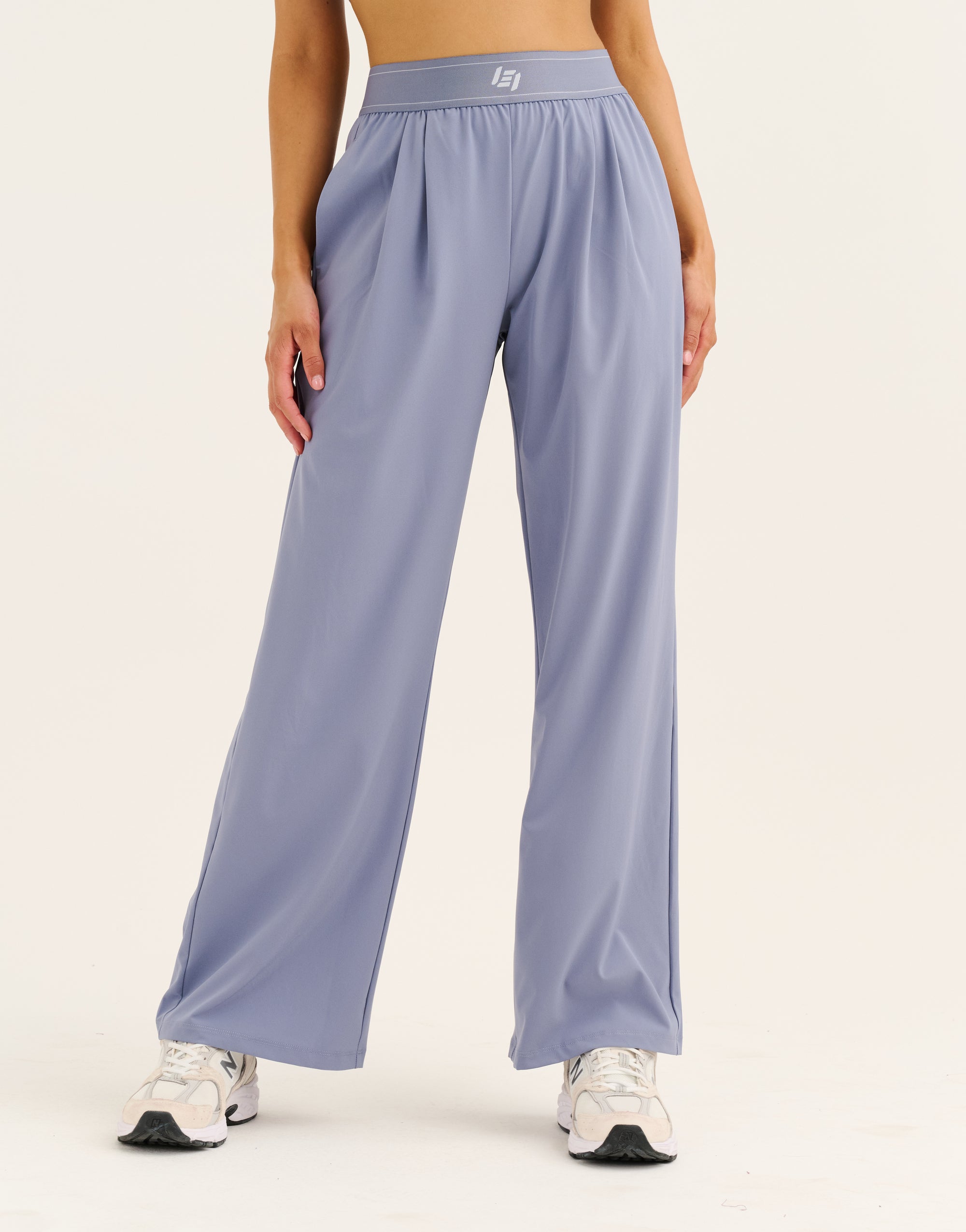 Elemental Flow Pants 30" - Washed Blue