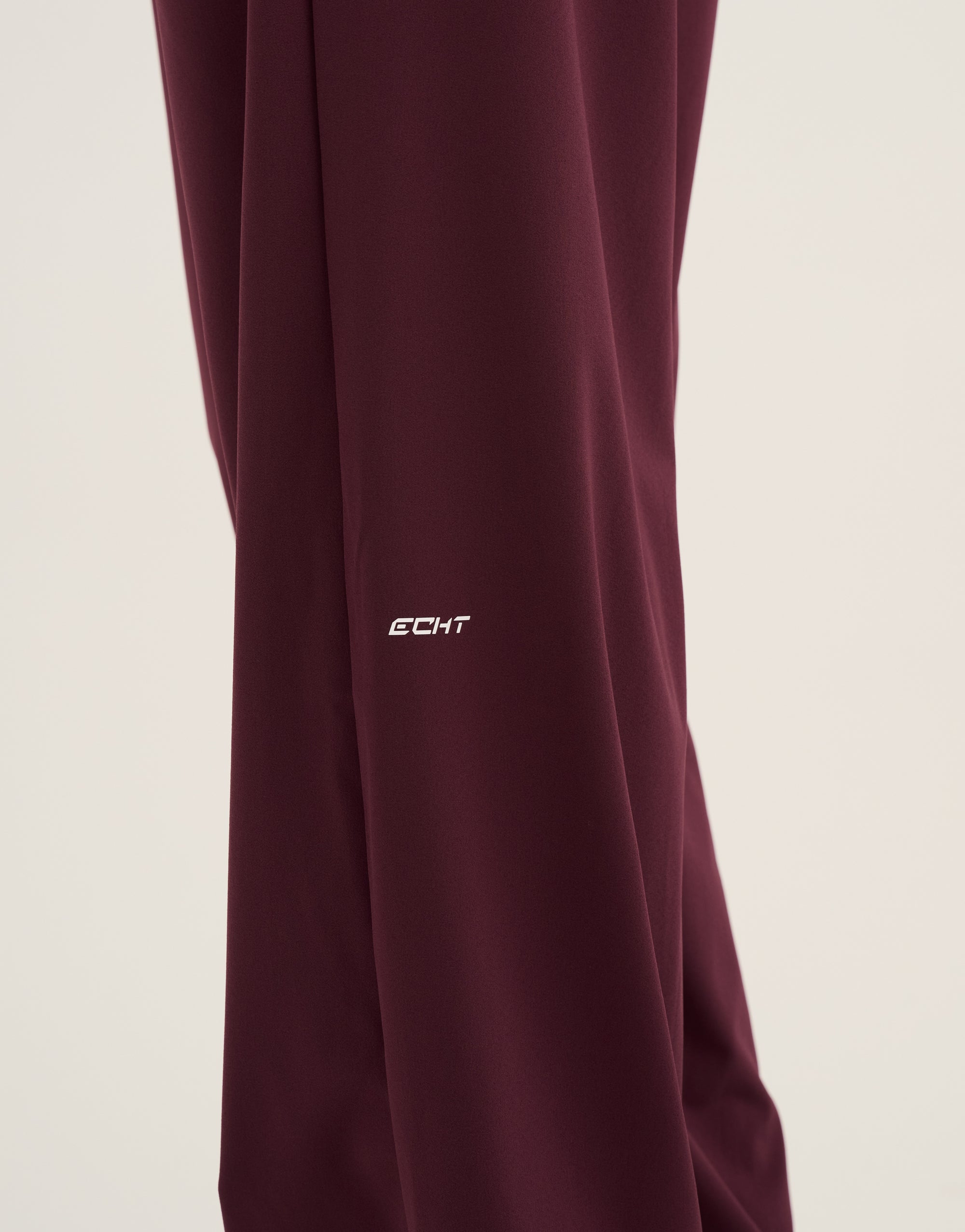 Elemental Flow Pants 33" - Blackberry