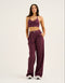 Elemental Flow Pants 33" - Blackberry