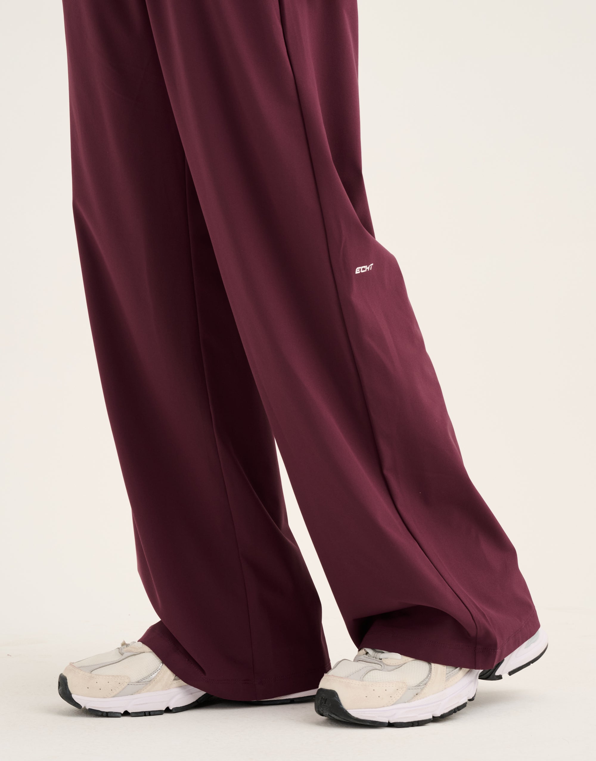 Elemental Flow Pants 33" - Blackberry