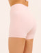 Ascend Pocket Shorts 4" - Mauve