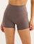 Ascend Pocket Shorts 4" - Slate Grey