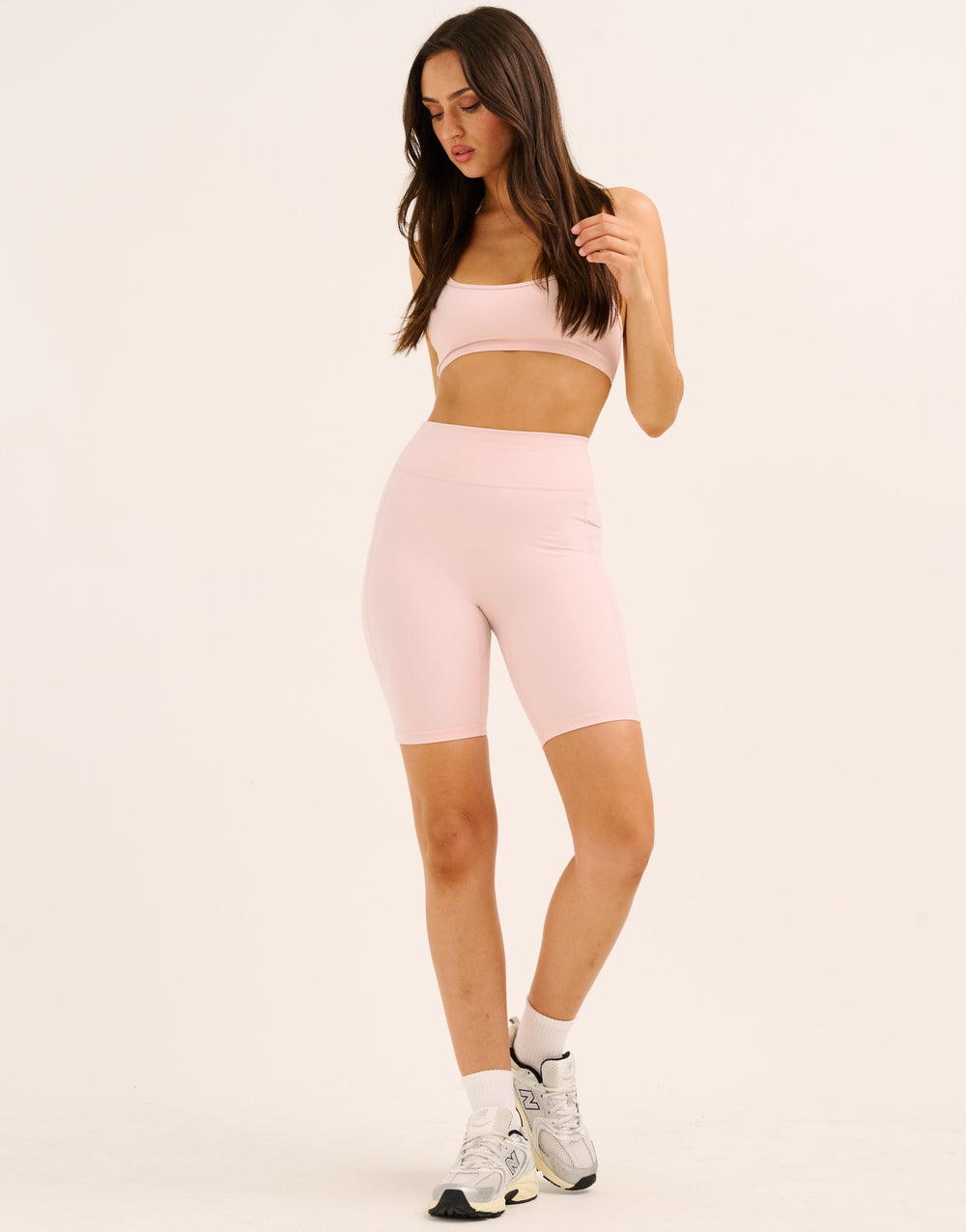 Ascend Pocket Shorts 8