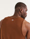 All Season Tank - Brown