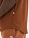 All Season Tank - Brown