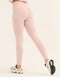 Arise Comfort Leggings V2 - Mauve