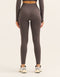 Arise Comfort Mid-Waist Leggings - Slate