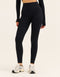 Arise Comfort Leggings V2 - Stealth Black