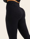 Arise Comfort Leggings V2 - Stealth Black