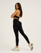 Pulse Leggings - Black