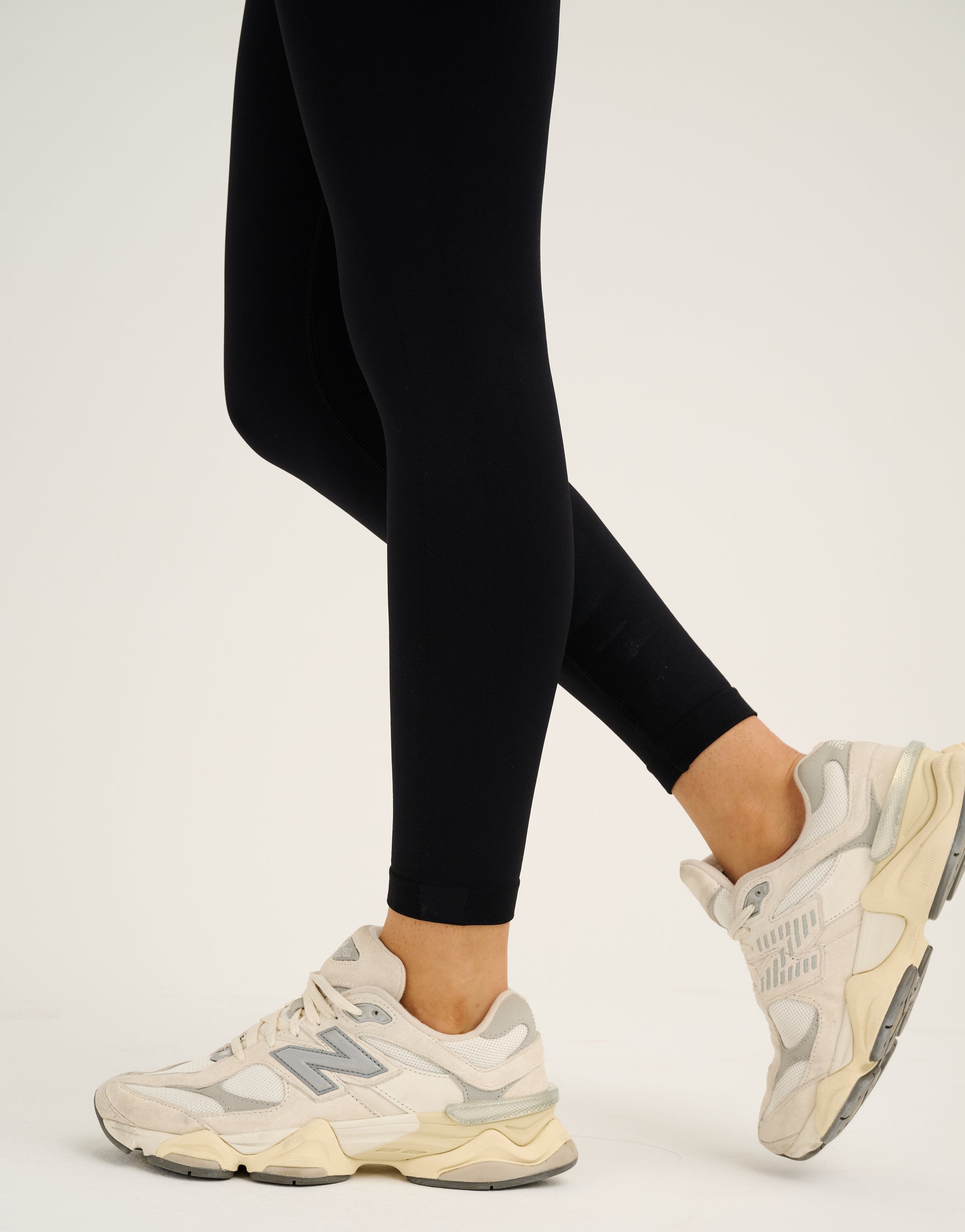 Pulse Leggings - Black