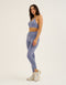 Pulse Leggings - Washed Blue